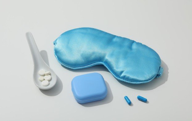 Ergonomic Sleep Accessories to Improve Comfort