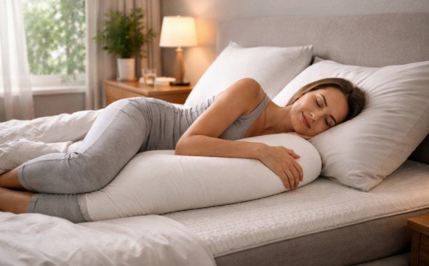 Ergonomic Support - The Simple Upgrade That Changes Everything