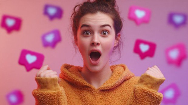 Factsreader Instagram Followers Claim Explained