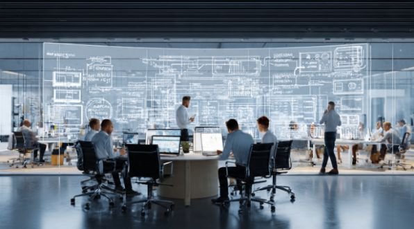 How CILFQTACMITD Supports Digital Transformation