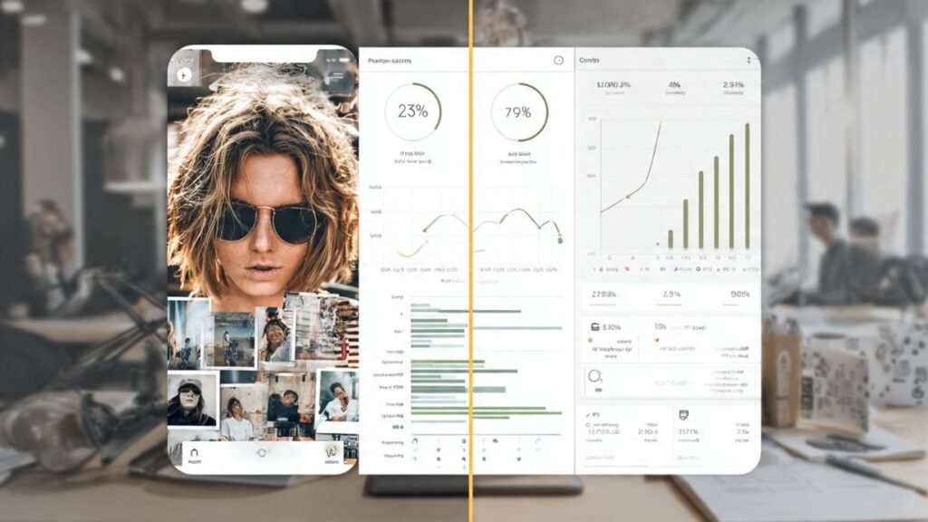 Instamatch 365 User Experience and Performance Analysis