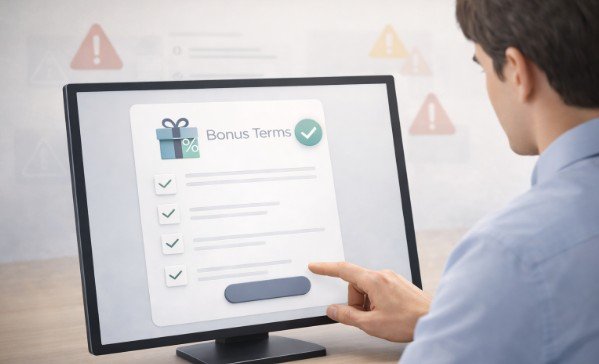 Is the Vezgieclaptezims Signup Bonus Legitimate