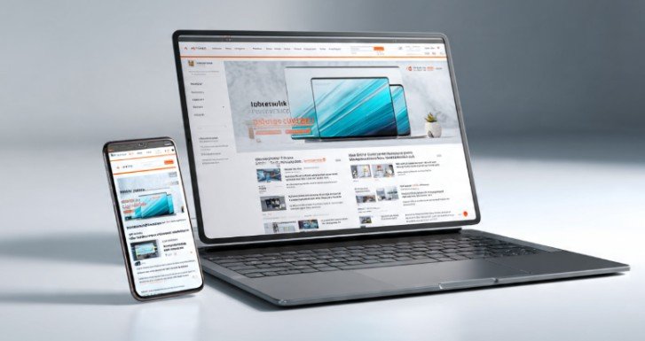 Modgila.com Website Overview and Structure