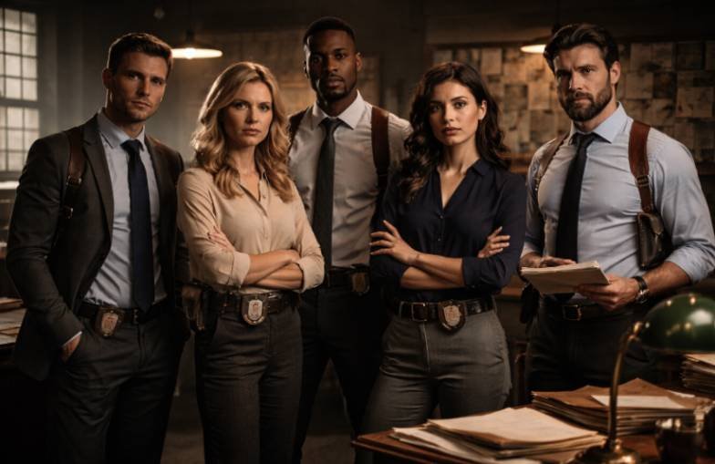 NCIS Origins Cast: Complete Guide to Characters, Actors, and Roles