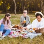 Outdoor Family Get-Togethers Made Easy - Get Fun Ideas for All Seasons