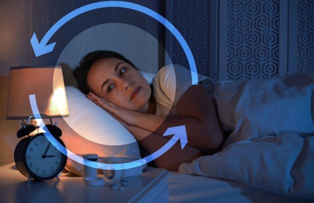 Pillow Setup - Finding the Right Ergonomic Support