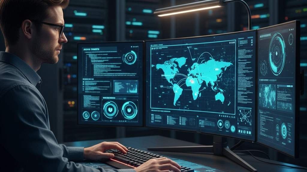 Protecting Customer Trust and Reputation