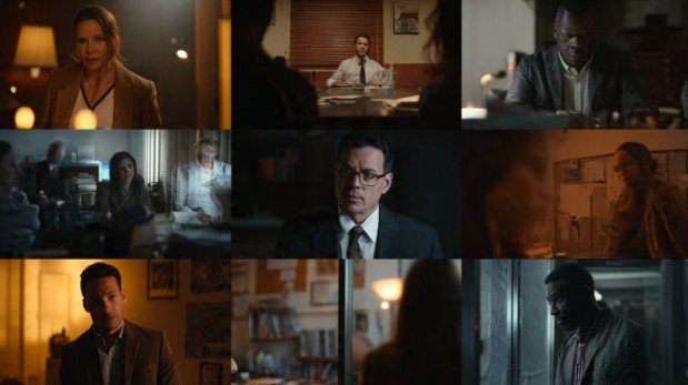 Recurring and Supporting Characters