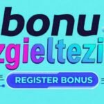 What the Register Bonu Vezgieclaptezims Offer