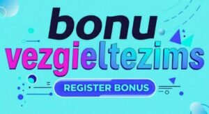 What the Register Bonu Vezgieclaptezims Offer