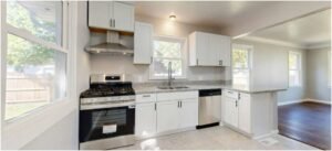 Choosing the Right Materials for Your Kitchen Renovation