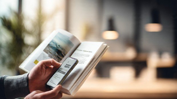 User Experience With Facts Reader Com