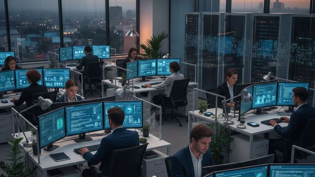 Why Every Business Needs Strong Cyber Protection Today