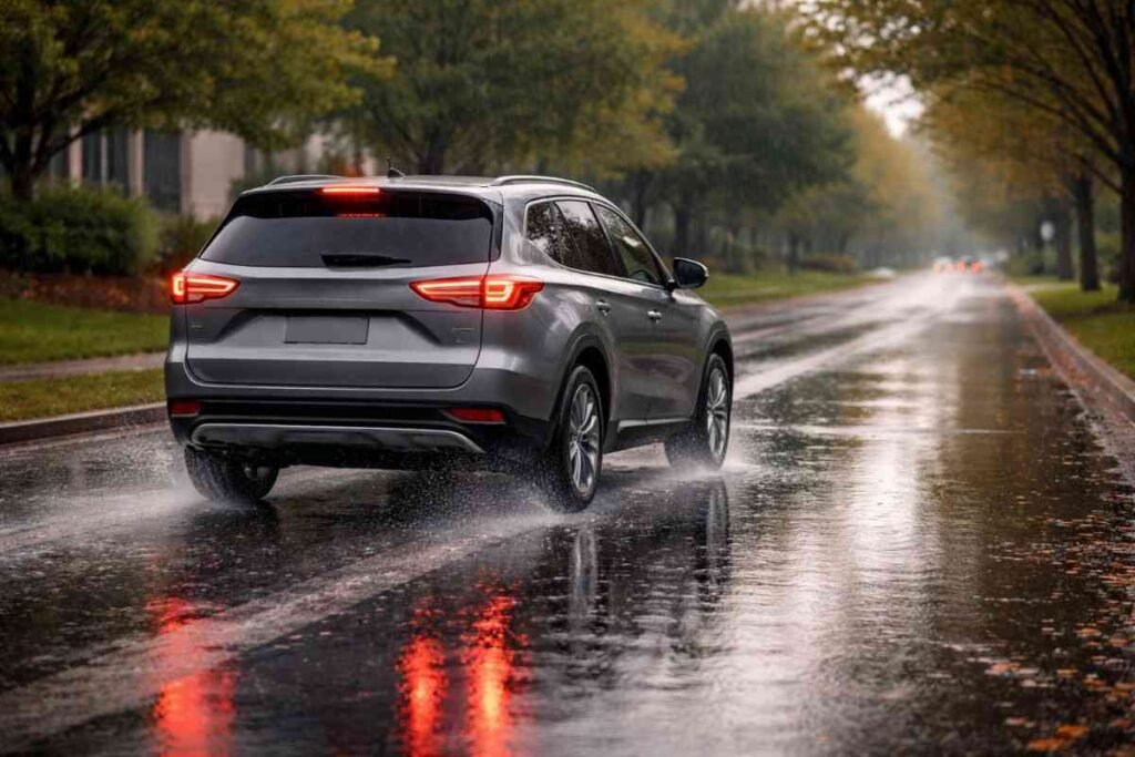 Analyzing Road Performance and Safety