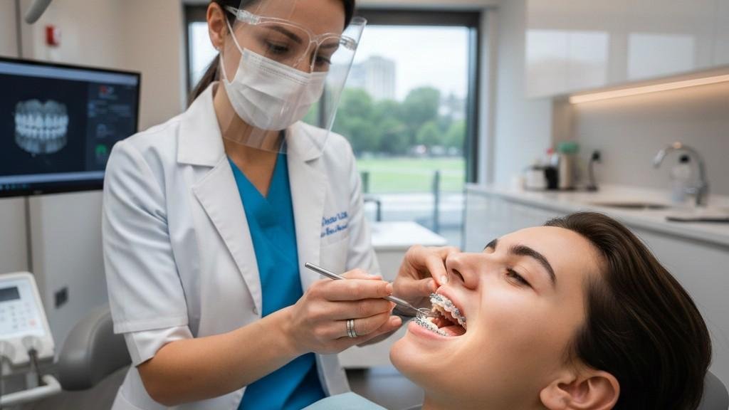 Beyond Crooked Teeth: Understanding Severe Malocclusions