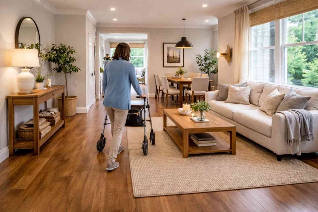 The Principles of Flow