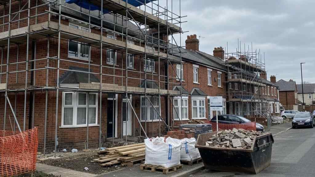 Factoring in Professional Costs