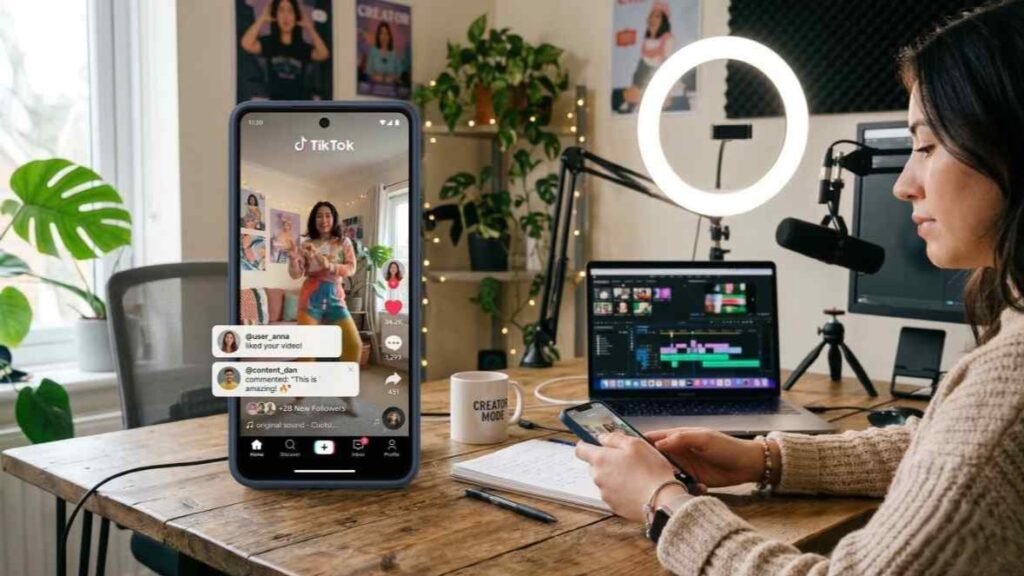 How to Identify a Trusted TikTok Likes Provider Before Spending Any Money