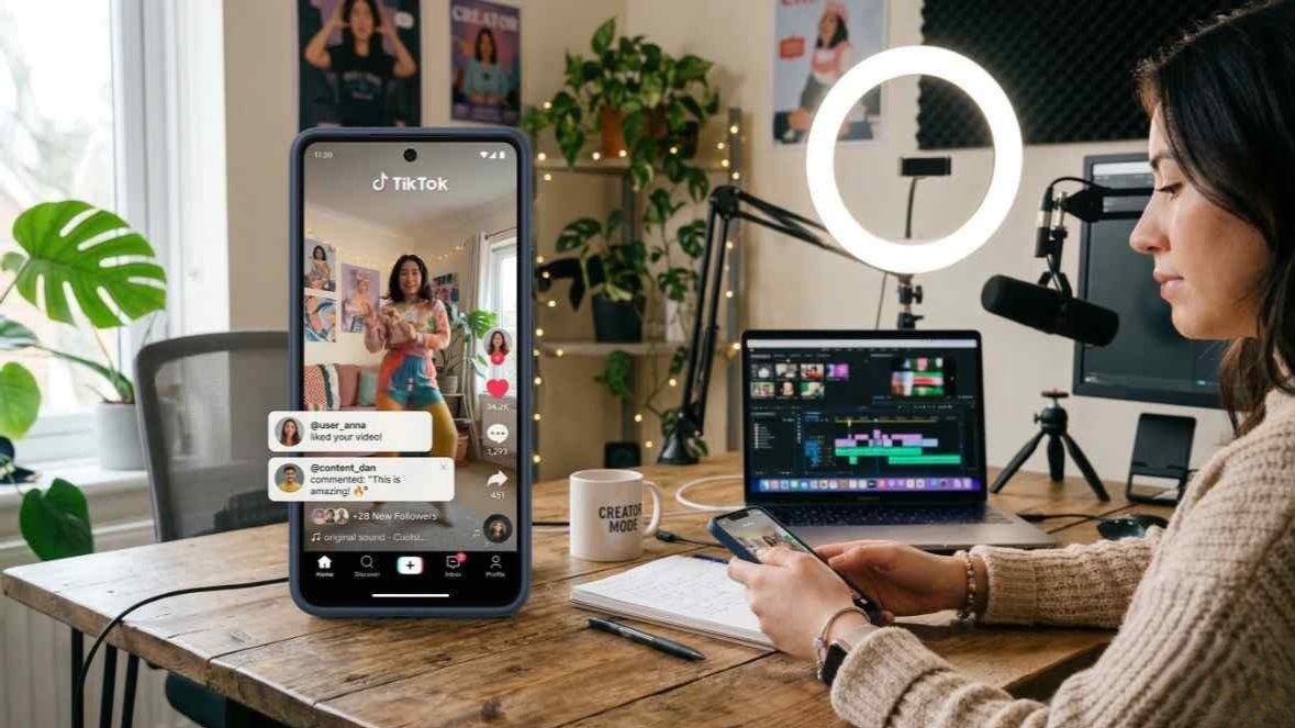 How to Identify a Trusted TikTok Likes Provider Before Spending Any Money