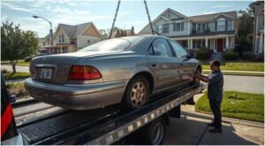 Turn Your Unwanted Vehicle Into Quick Money Today