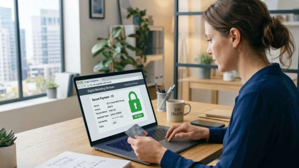 Strategic Implementation How Influencers Use Paid Engagement Safely