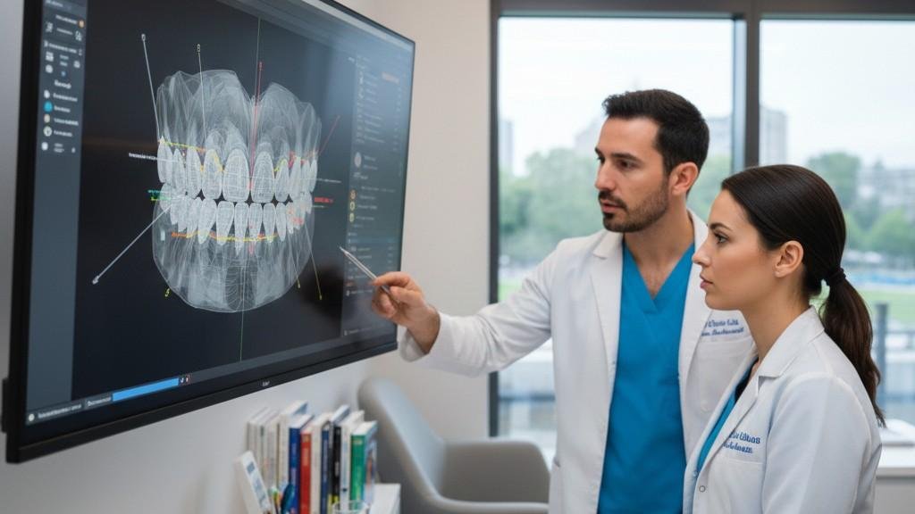 Treatment Options for Severe Malocclusions
