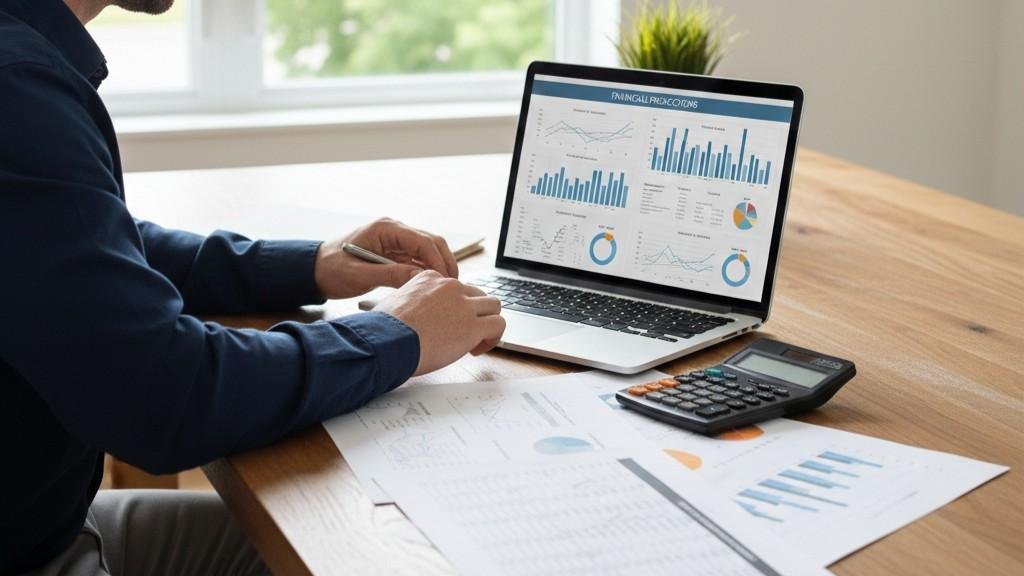 Why Calculators Matter for Investors