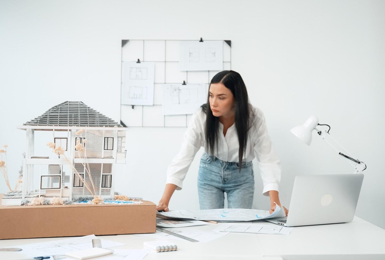 How to Plan the Perfect Layout