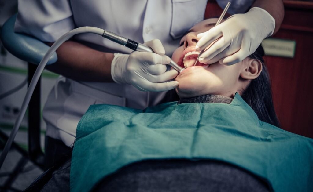 What Is Maxillofacial Surgery and When Is It Needed?