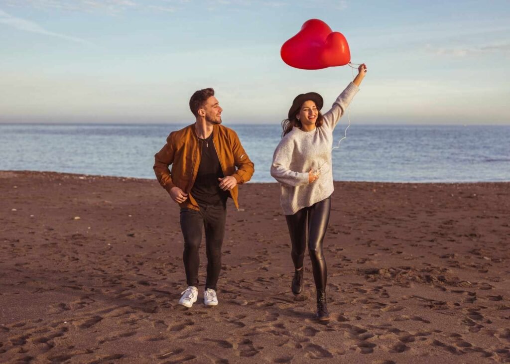 Choosing a Meaningful Location