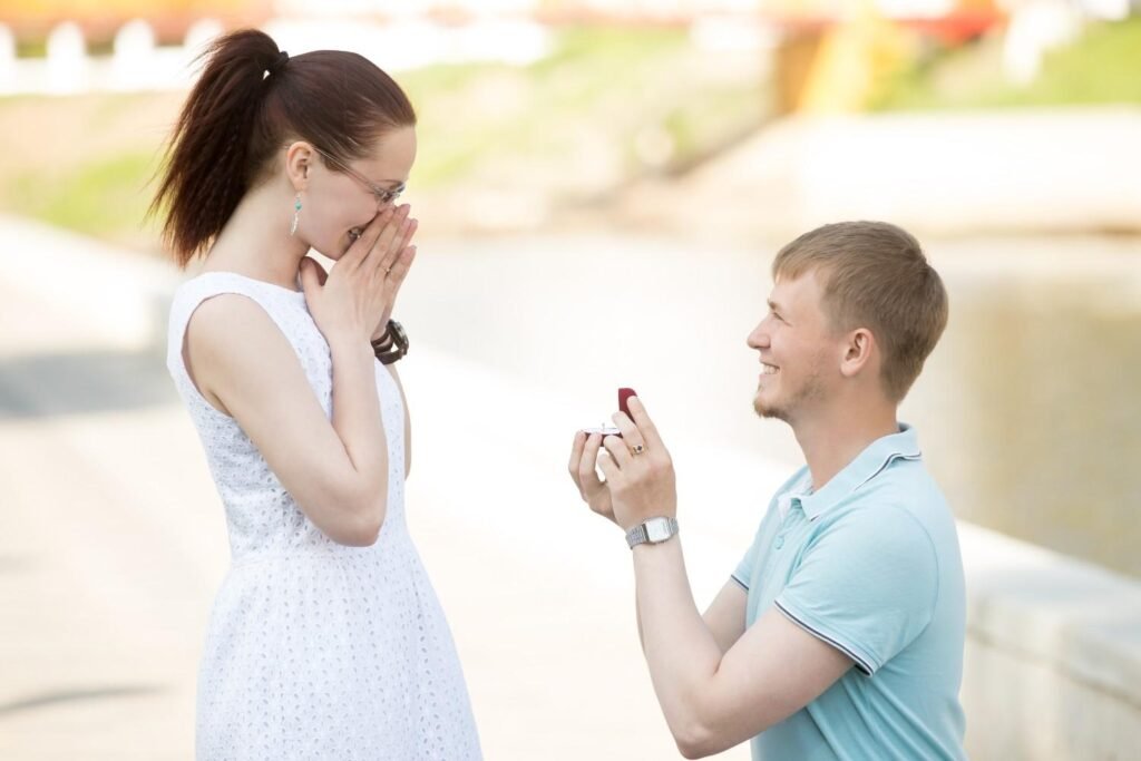 Proposing 101: Everything You Need to Know Before You Ask