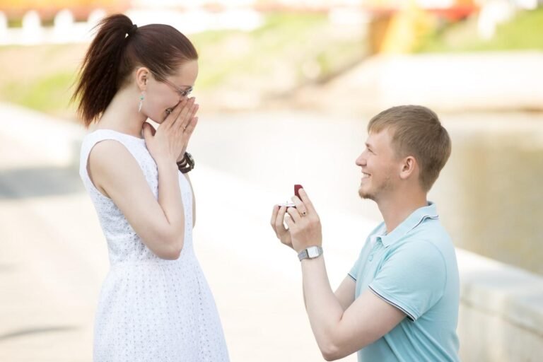 Proposing 101: Everything You Need to Know Before You Ask