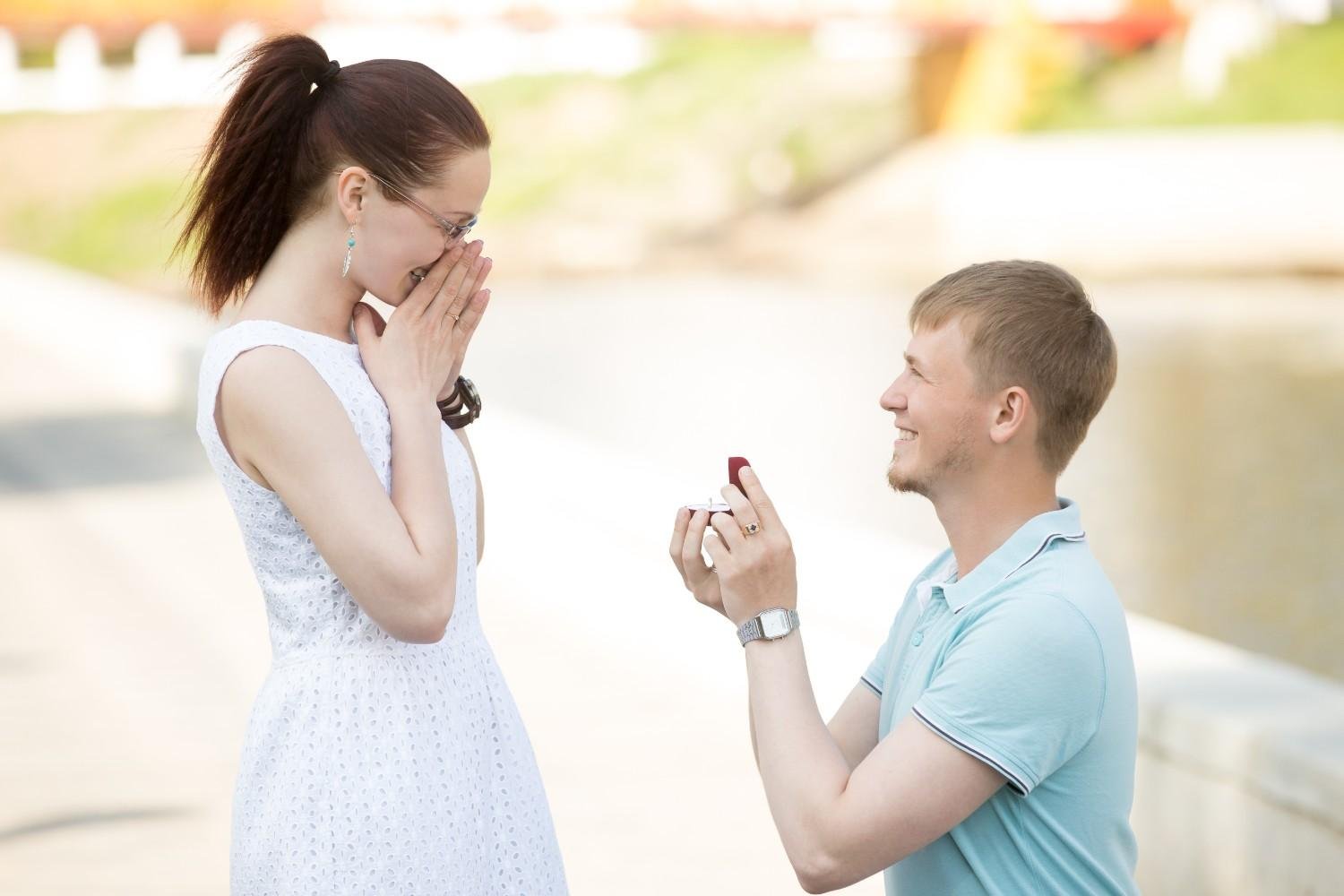 Proposing 101: Everything You Need to Know