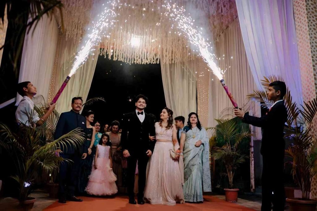 How to Choose the Perfect Venue for Your Celebration?