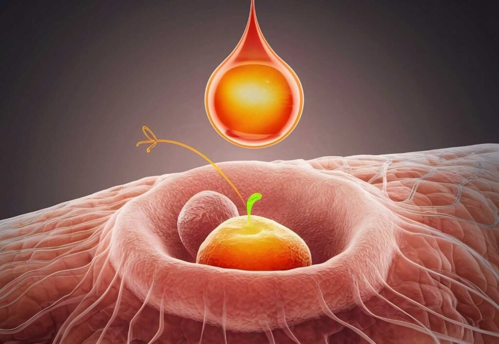 Understanding the Hormonal Connection