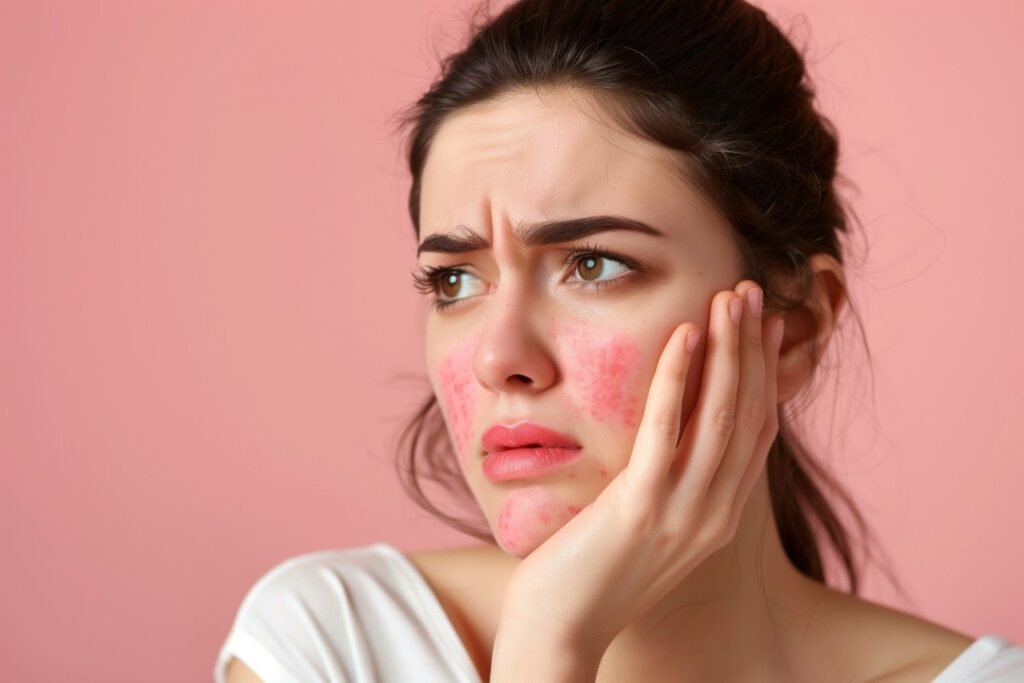 How to Tackle Hormonal Breakouts Effectively