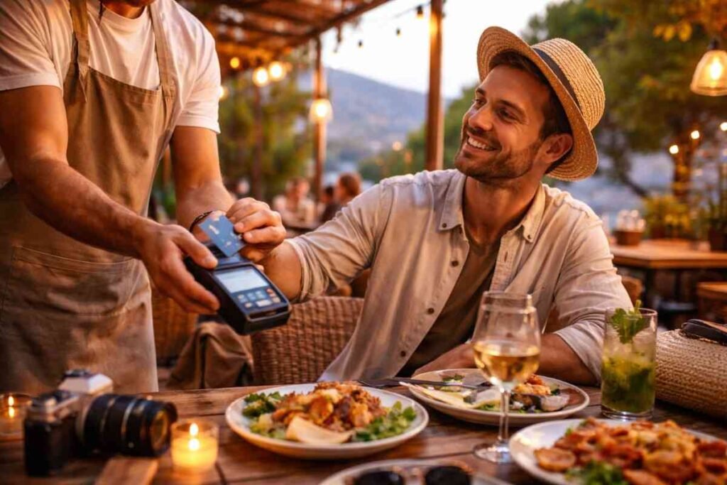 Always Pay In Local Currency