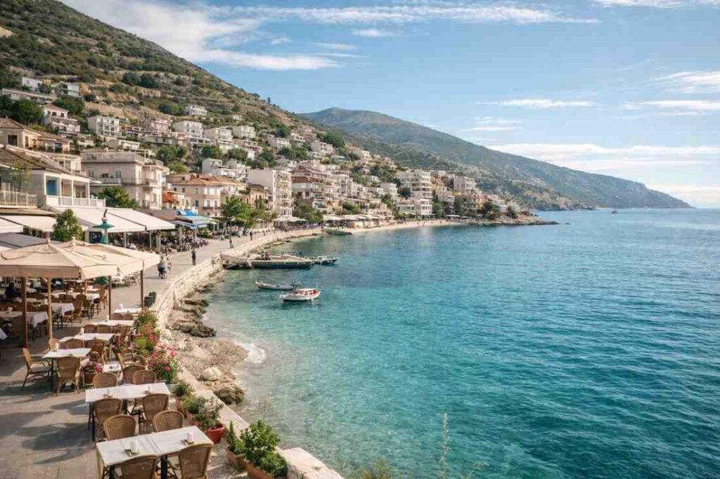 Avoid Overcrowded Tourist Areas