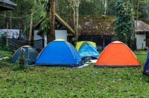 Buying an Existing Campground: What Every Investor Needs to Know