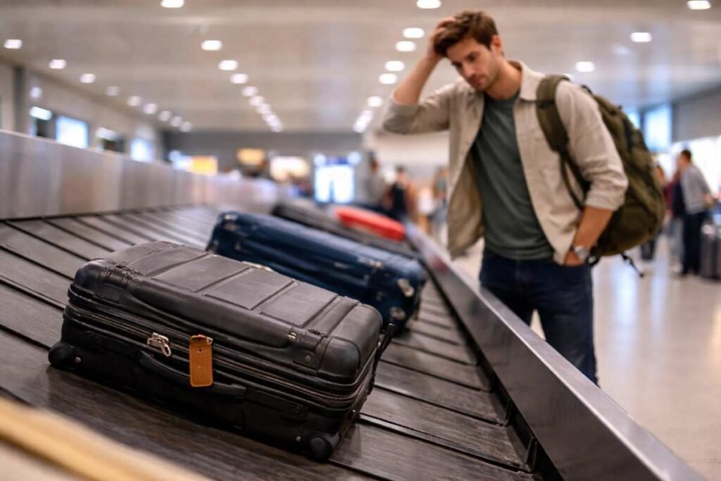 Credit Card Travel Benefits