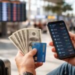 Currency Exchange Tips For Travelers Save More, Stress Less