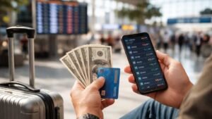 Currency Exchange Tips For Travelers Save More, Stress Less