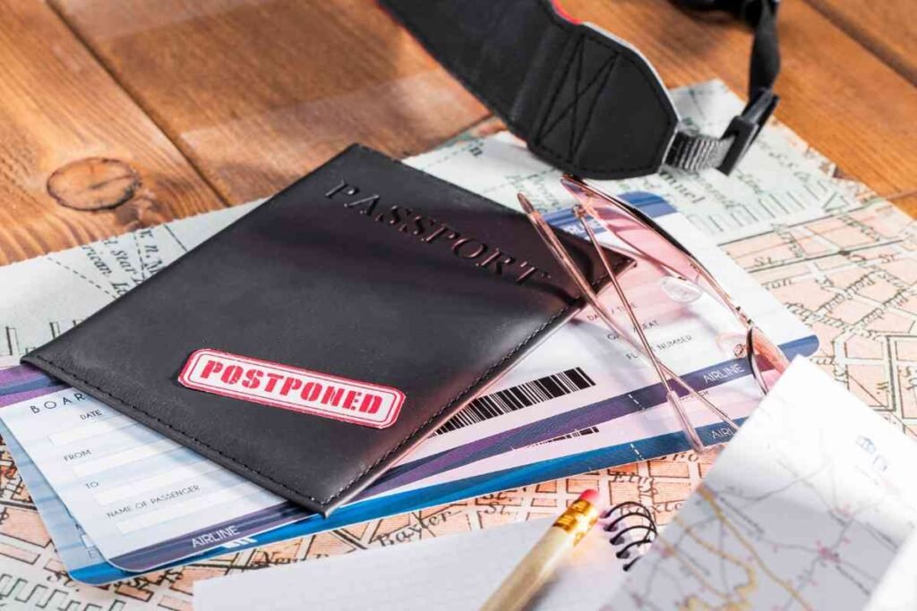 Deportation Risks And Legal Trouble