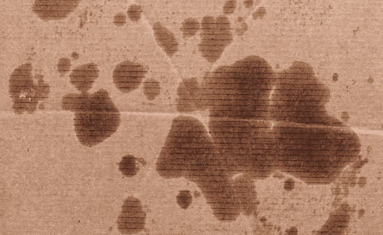 Grease Marks and Tracks