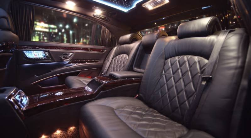 High-ROI Scenarios When Executive Limo Services Pay Off