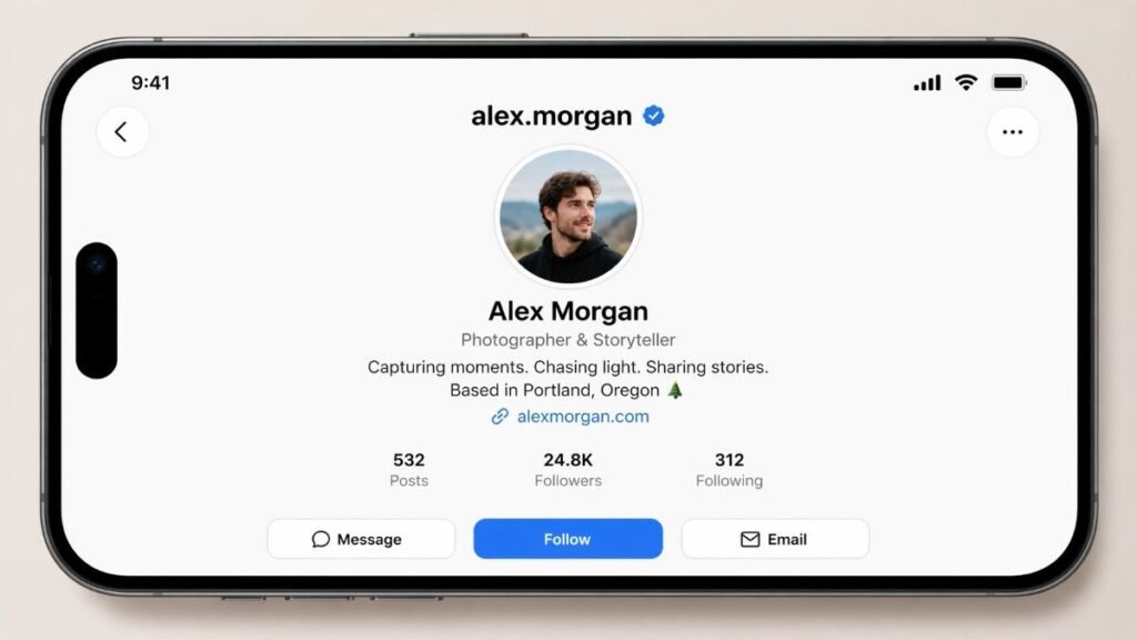 Improving Authority With Minimalist Layouts