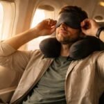 Jet Lag Recovery Fast Tips That Help You Recover Quickly