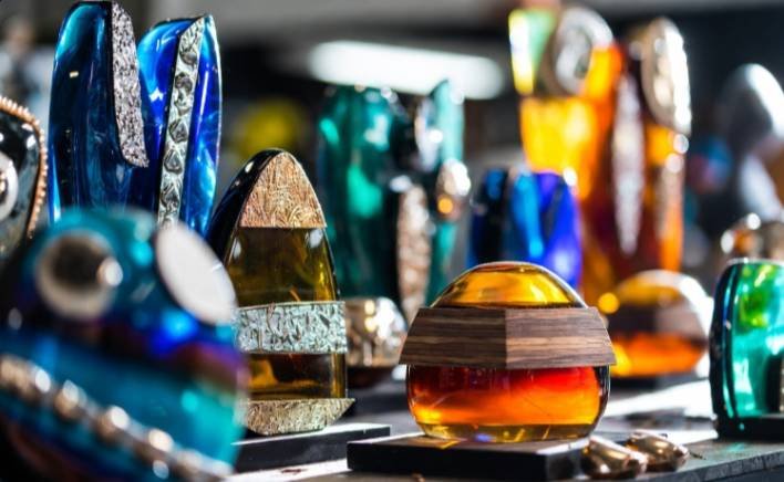 Key Highlights from the 2017 Exhibition