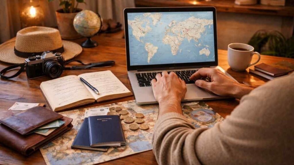 Low Budget Travel Destinations That Actually Save You Money