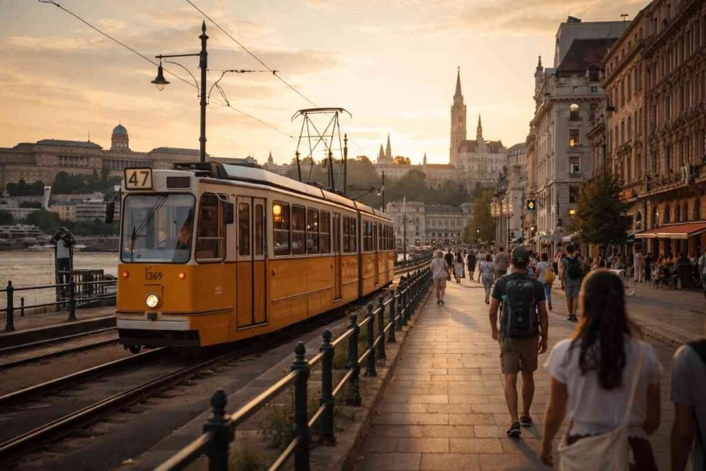 Low Budget Travel Destinations Under $50 Per Day